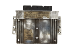 Steuergerät 9641815780 9637706180-03 21645547-7 PSA Sagem 3514