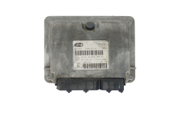 Steuergerät IAW.4AF.M9 55187372 Fiat Magneti Marelli 44781