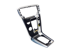 Zierblende Volvo V40 31348926 31306639 31307327 BP8HB