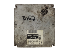 Steuergerät 89661-13070 175200-8111 Toyota Denso 21589