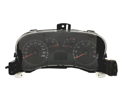 Tacho Kombiinstrument Fiat Panda 51711237 503000480700 30313