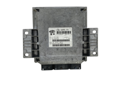 Steuergerät PSA 9655756780 IAW48P2.7H 9645989480 Magneti Marelli 52925