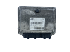 Steuergerät 51793106 IAW4AF.M9 61600.627.07 Fiat Magneti Marelli 48599