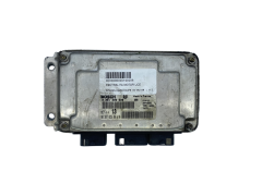 Steuergerät PSA 0261206606 9638765980id10 26FM0882 Bosch 62718