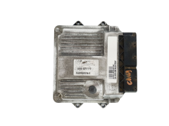 Steuergerät MJD6JF.S1 51758203 Fiat FGP 36297