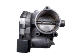 Drosselklappe Citroen Peugeot 0280750085 1635Q9 1.6 Bosch 2426