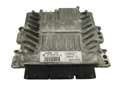 Steuergerät S122326114A 8200843713 8200807626 Renault Siemens 68544