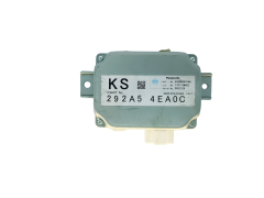 Steuergerät 292A54EA0C EUV9NS041AA Nissan Panasonic