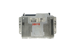 Steuergerät 96259124 K115000010G Daewoo Siemens 34478