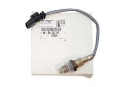 Lambdasonde Diagnosesonde Citroen Peugeot 9813838380 Original