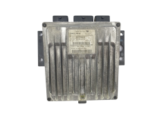 Steuergerät 8200399038 8200513163 R0410B034A Renault Delphi 56196