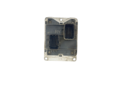 Steuergerät 90532609RY 0261204058 Opel Bosch 44060