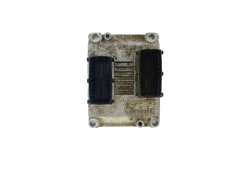 Steuergerät ME731HA004 0261206715 00735018150 Alfa Romeo Bosch 46730