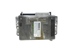 Steuergerät S115300121B 7700875745 7700111772 Renault Siemens 62457