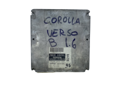 Steuergerät 89661-13070 175200-8111 3ZZ-FE Toyota Denso 52343