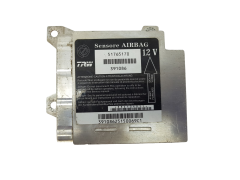 Steuergerät AirBag 51765170 391086 TRW Fiat