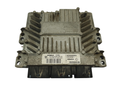 Steuergerät S122326109A 8200565863 8200592611 Renault Siemens 68376