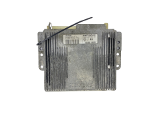 Steuergerät S103750017A 7700874131 7700107008 Renault Siemens