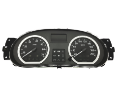 Tacho Kombiinstrument Dacia Logan 248101204R