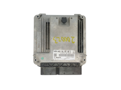 Steuergerät 0281019175 04L907309E Volkswagen 44106