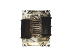 Steuergerät Fiat 00551803110 0261207901 Bosch 30324