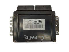 Steuergerät 96801800 5WY5407A D32 1B0T 9A Chevrolet Kemsco 14460