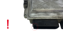 Steuergerät 616645000 110R-006011 Opel Landi Renzo 49318