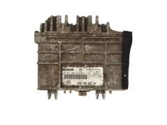 Steuergerät 030906027AA 0261204617 VW Bosch 25288