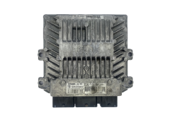 Steuergerät 5WS40029O-T 9655041480 SID806 Siemens 53564