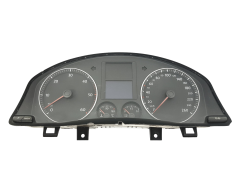 Tacho Kombiinstrument VW Golf MK5 1K0920861M 44034