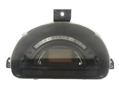 Tacho Kombiinstrument Citroen C2 C3 9652008280 G 00 56174
