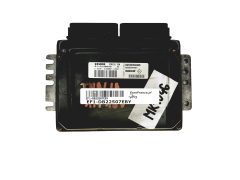 Steuergerät S110138000C 8200059086 8200044437 Renault Siemens 22507