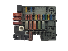 Steuergerät 9628024480 11559/04 PSA DAV 2346
