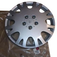 Radkappe 16' Original 9406C7 9406.C7 Citroen