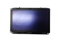 Display Für Navigationssystem Opel Vectra C Signum 24461297 5WK70093 DB