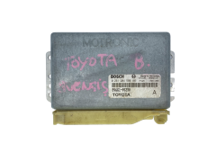 Steuergerät 89661-05230 0261204580 Toyota Bosch