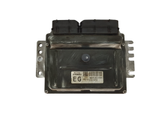 Steuergerät MEC37-320 C1 EG Nissan Hitachi 16554