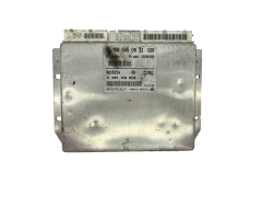 Steuergerät 1685450832Q01 0265109606 Mercedes Bosch 57508