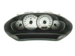 Tacho Kombiinstrument Alfa Romeo 166 156029843 0P0300202K0C0