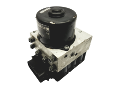 Abs-Pumpe Peugeot 206 9632539480 10.0948-1105.3 Ate 46028