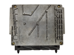 Steuergerät 0281001776 09470429B Volvo Bosch 21594