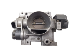 Drosselklappe Fiat Punto 2 36SXFE1/A IB01/00 1.2 1574