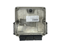Steuergerät 0281010843 8200091416 8200166496 Renault Bosch 60105