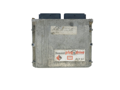 Steuergerät LPG 67R011002 110R001001 FLY SF BRC 41638