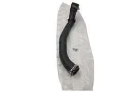 Luftschlauch Unten Original Citroen Peugeot C3 C4 308 5008 9820100680