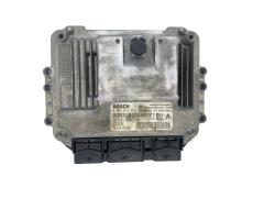 Steuergerät PSA 0281012529 9663475880 9657699480 Bosch 62772
