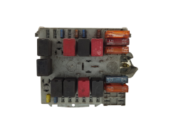 Sicherungskasten Relaiskasten Alfa Romeo 51742420 18936