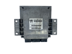 Steuergerät 9652488080 IAW48P2.76 9645989480 PSA Magneti Marelli 50262