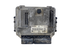 Steuergerät Opel 0281011943 55556829 8973785712 Bosch GM Isuzu 51347
