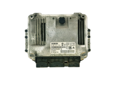 Steuergerät 0281011561 9658945380 9653958980 PSA Bosch 32535